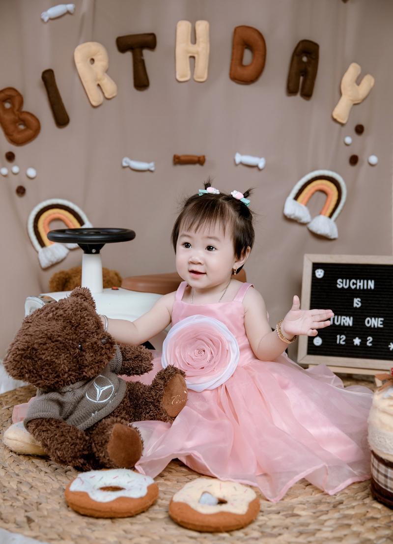 Top 4 Studio chụp ảnh cho bé đẹp và chất lượng bậc nhất tại TP. Rạch Giá, Kiên Giang