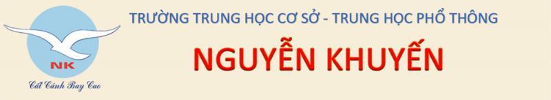 13 Ngôi trường THPT nội trú chất lượng nhất TP.HCM - Lựa chọn giáo dục toàn diện