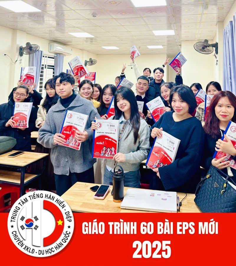 3 địa chỉ đào tạo tiếng Hàn uy tín hàng đầu tại Thanh Hóa