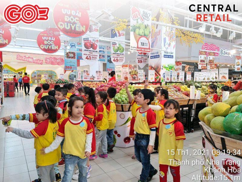 6 Siêu thị đáng trải nghiệm nhất tại TP. Nha Trang, Khánh Hòa