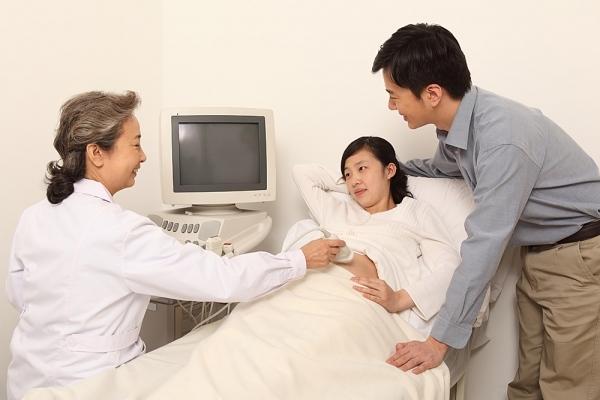 7 Địa chỉ khám thai & siêu âm thai tư nhân uy tín nhất Thái Nguyên dành cho mẹ bầu