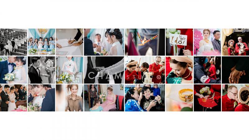 Top 8 studio chụp ảnh cưới đẹp và uy tín nhất tại Xuân Lộc, Đồng Nai