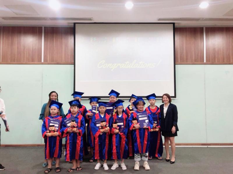 Top 11 Trung tâm Anh ngữ xuất sắc dành cho trẻ em tại tỉnh Bình Dương