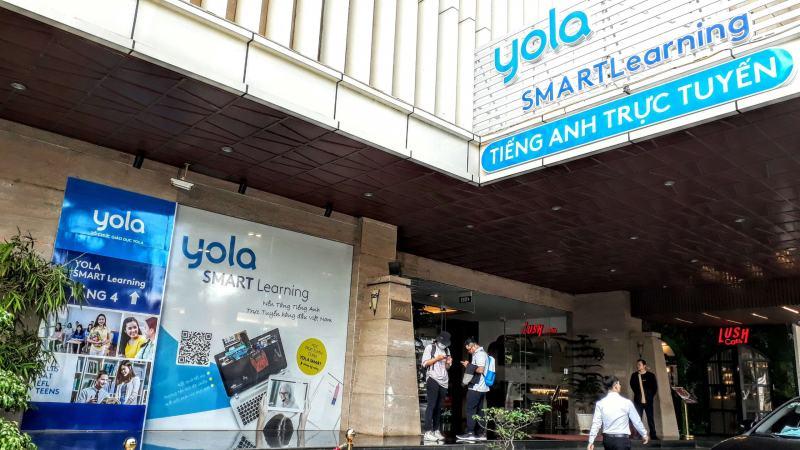 7 Địa chỉ luyện thi IELTS chất lượng nhất cho học sinh tiểu học tại TP.HCM