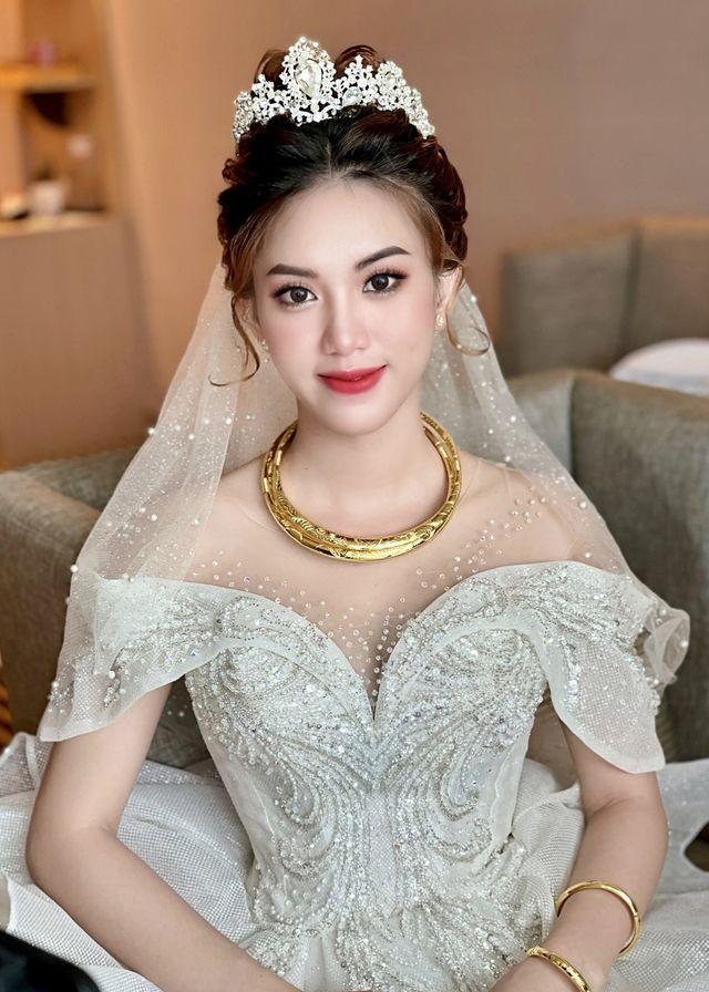Top 10 Địa Điểm Trang Điểm Cô Dâu Xuất Sắc Nhất Ninh Hòa, Khánh Hòa