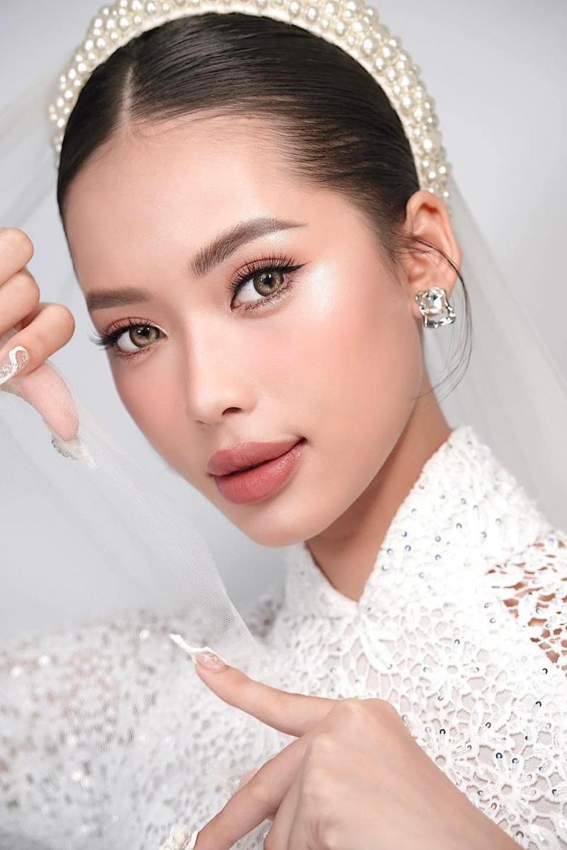 7 Địa chỉ trang điểm cô dâu đẹp nhất Quận 4, TP.HCM - Tỏa sáng ngày vu quy