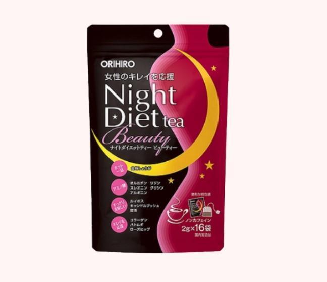 10 Loại Trà Giảm Cân Hiệu Quả Nhất Hiện Nay - Lựa Chọn Vàng Cho Sức Khỏe