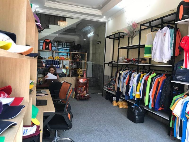 Top 8 địa chỉ may đồng phục cao cấp và uy tín nhất tại TP.HCM