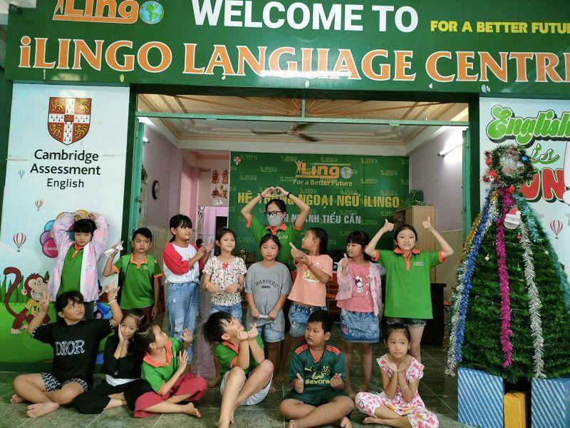 Top 7 trung tâm tiếng Anh đáng học nhất tại Trà Vinh