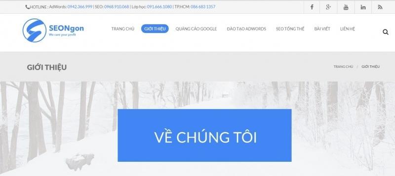 Top 8 Trung tâm đào tạo Marketing Online chất lượng nhất tại Hà Nội