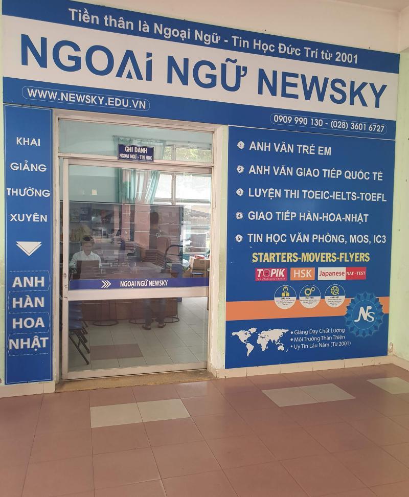 10 Địa chỉ học tiếng Anh giao tiếp chất lượng hàng đầu tại Sài Gòn