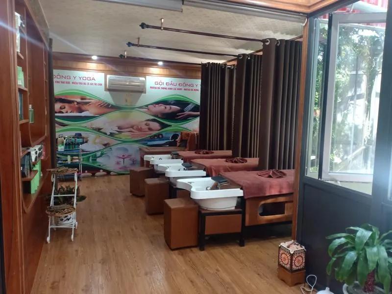 7 Địa điểm massage thư giãn hàng đầu tại Hải Dương