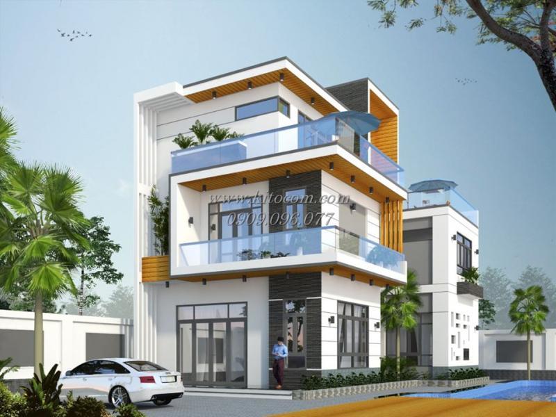 Top 10 Đơn vị Thiết kế Kiến trúc - Nội thất Chuyên nghiệp và Đáng tin cậy nhất tại Gia Lai