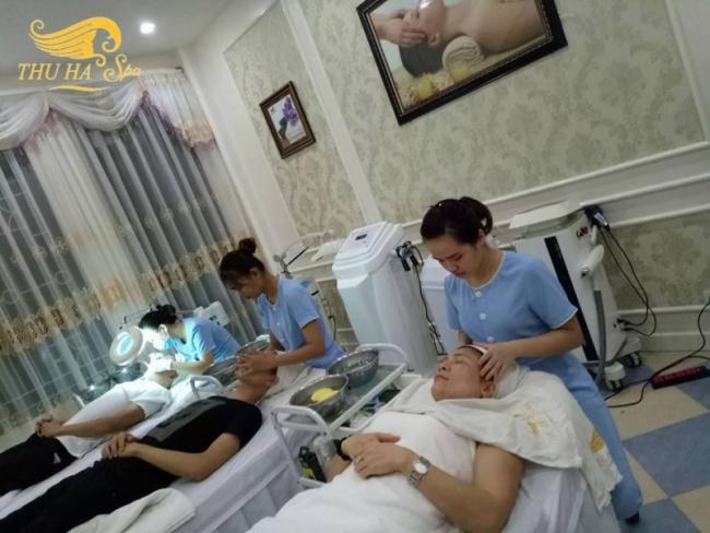 Top 6 Địa Chỉ Massage Thư Giãn Không Thể Bỏ Lỡ Tại Thanh Hóa