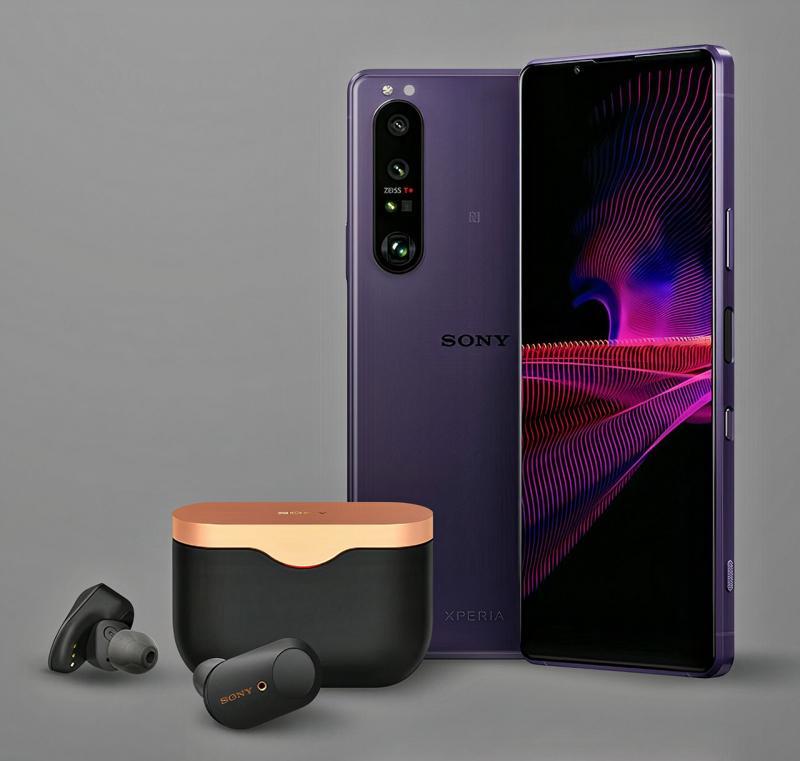 Top 10 điện thoại Sony xuất sắc nhất hiện nay - Đánh giá chi tiết