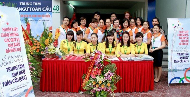 Top 9 địa chỉ học tiếng Anh chất lượng nhất tại Quảng Ngãi