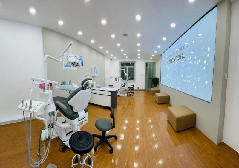 Top 9 địa chỉ nha khoa chất lượng nhất tại TP. Đồng Xoài, Bình Phước