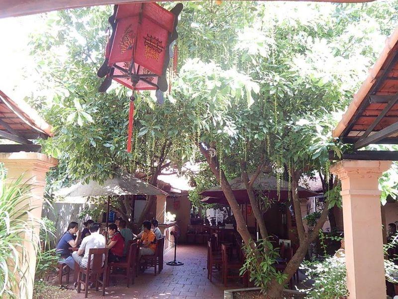 Top 14 địa chỉ ẩm thực hấp dẫn nhất TP. Phủ Lý, Hà Nam