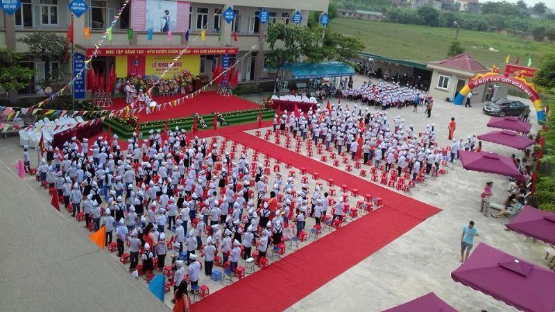 9 Ngôi trường tiểu học hàng đầu Phú Thọ - Nơi ươm mầm tài năng tương lai