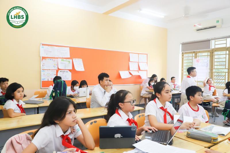Danh sách 5 ngôi trường THCS chất lượng nhất tại Đồng Nai