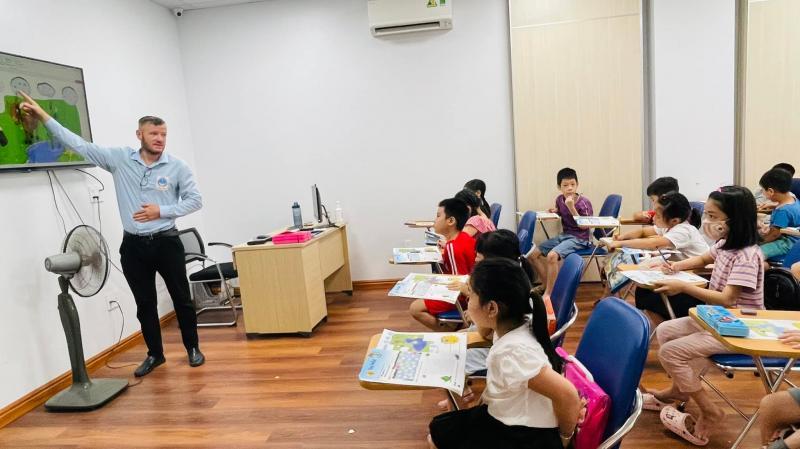 8 Trung Tâm Tiếng Anh Chất Lượng Nhất Tại Hải Dương - Lựa Chọn Hoàn Hảo Cho Mọi Đối Tượng