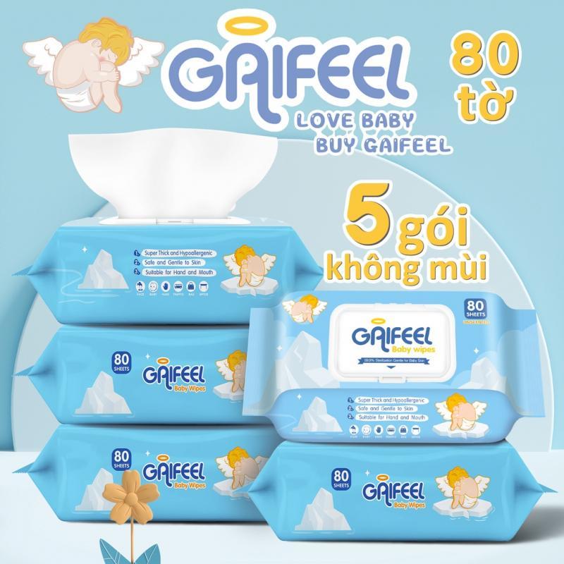 Top 10 khăn ướt đa năng dành cho bé: Chất lượng vượt trội, giá thành ưu đãi nhất thị trường
