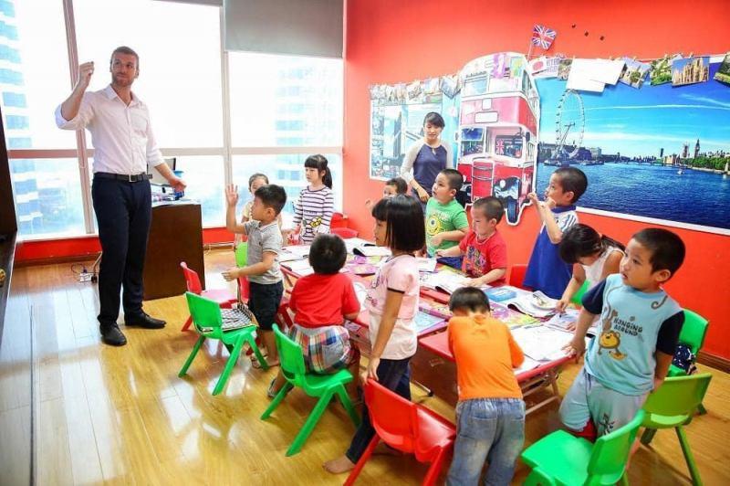 Top 9 Trung tâm tiếng Anh chất lượng hàng đầu tại Long An