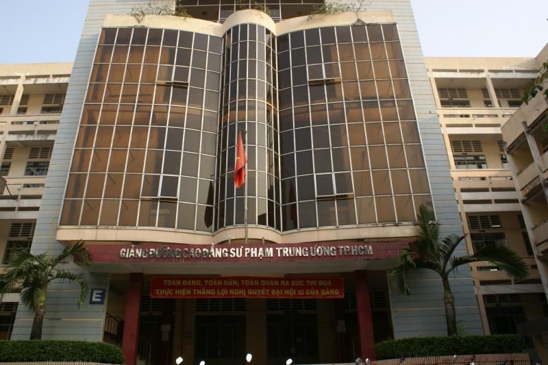 6 địa chỉ đào tạo chứng chỉ Sư phạm mầm non chất lượng nhất TP.HCM