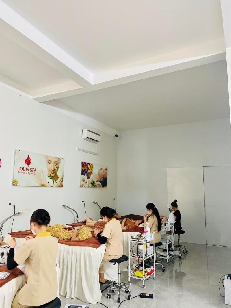 5 Địa điểm gội đầu dưỡng sinh đáng trải nghiệm nhất Quảng Trị