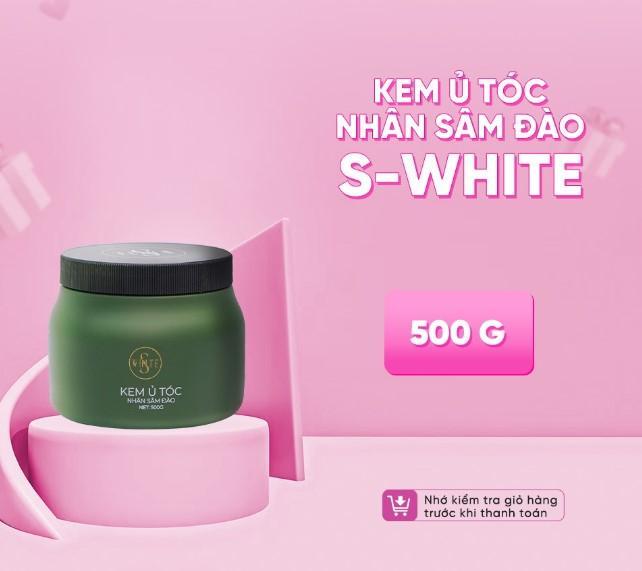 Top 10 Kem ủ tóc dành cho tóc nhuộm hiệu quả nhất hiện nay
