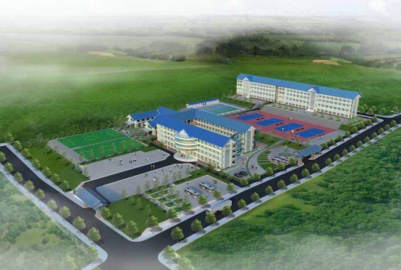 Top 10 Trường Tiểu Học Xuất Sắc Nhất Tỉnh Gia Lai