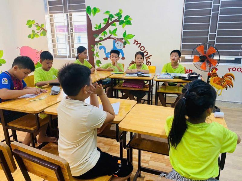 Top 9 Trung tâm Tiếng Anh hàng đầu tại tỉnh Quảng Trị