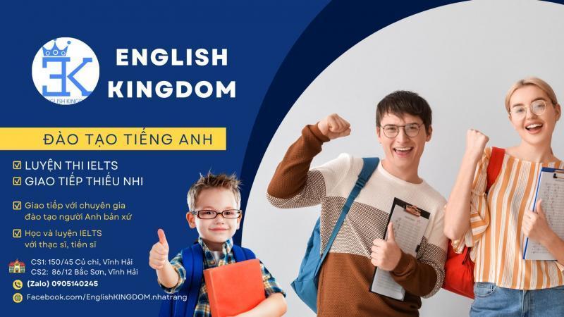 Top 8 trung tâm đào tạo tiếng Anh doanh nghiệp uy tín nhất tại Nha Trang, Khánh Hòa