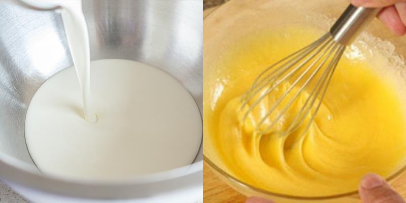Bí quyết chế biến Creme brulee - Món tráng miệng thanh lịch từ những bước cơ bản