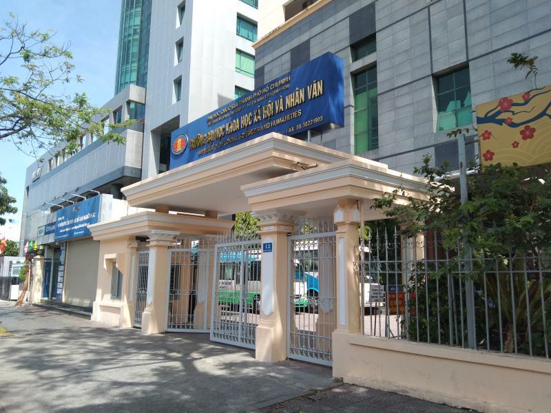 13 Đại học đào tạo ngoại ngữ xuất sắc nhất tại TP.HCM