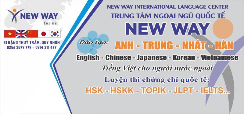 8 Trung tâm Tiếng Anh chất lượng nhất Quy Nhơn, Bình Định dành cho bạn