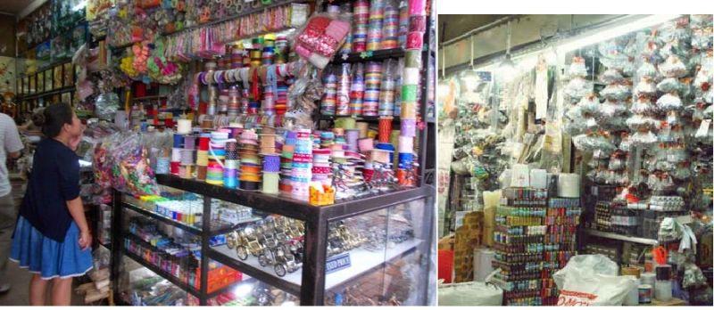 Top 6 Địa chỉ cung cấp phụ kiện may mặc uy tín nhất Thanh Hóa