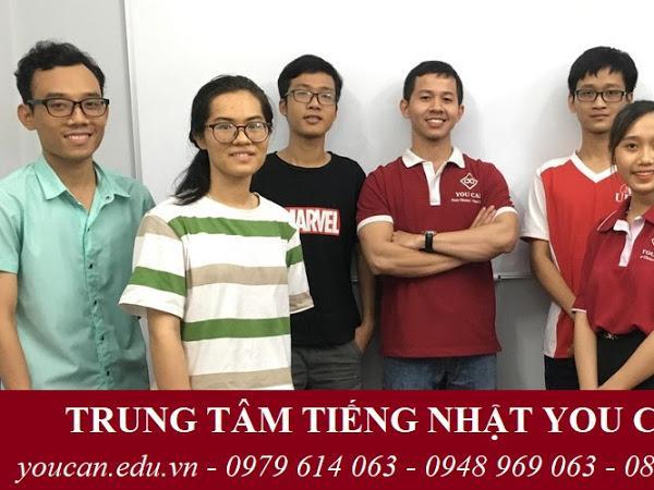 7 Trung tâm Nhật ngữ hàng đầu tại Bình Thạnh, TP.HCM - Lựa chọn hoàn hảo cho người yêu thích tiếng Nhật