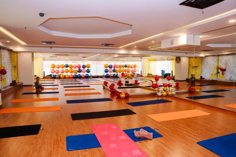7 Địa điểm yoga chất lượng nhất quận Đống Đa, Hà Nội