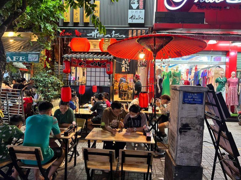 6 Quán Mì Udon Nhất Định Phải Thử Ở Quận 11, TP.HCM