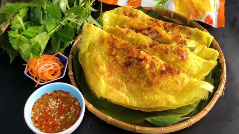 10 Món Bánh Nóng Hổi Làm Say Lòng Thực Khách Mùa Đông Hà Nội
