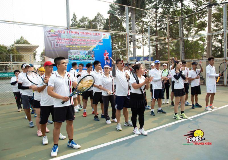 Top 5 huấn luyện viên tennis xuất sắc nhất TP.HCM - Nâng tầm đam mê cùng những bậc thầy