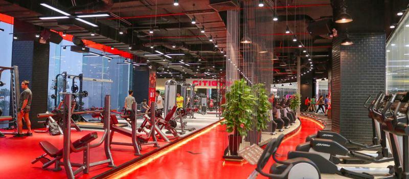 11 Phòng Gym chất lượng nhất Quận 7, TP.HCM - Địa chỉ vàng cho người yêu thể hình