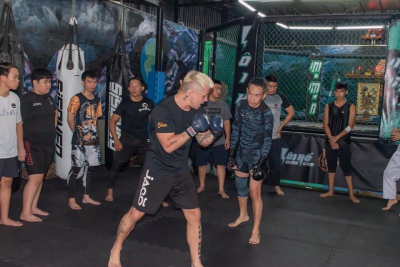 Top 5 phòng tập Kickfit & Boxing chất lượng hàng đầu tại Đồng Nai