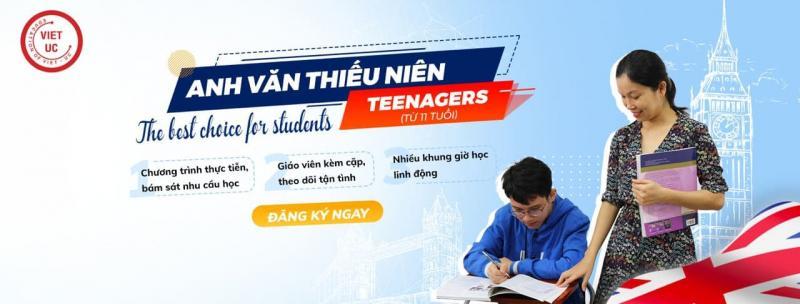 11 Địa chỉ học tiếng Anh uy tín nhất Quận 10, TP.HCM