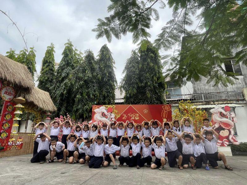 5 Ngôi Trường Tiểu Học Công Lập Đáng Tin Cậy Nhất Quận Phú Nhuận, TP.HCM