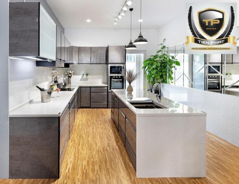 9 Địa chỉ vàng cho thiết bị nhà bếp chất lượng tại Đắk Lắk