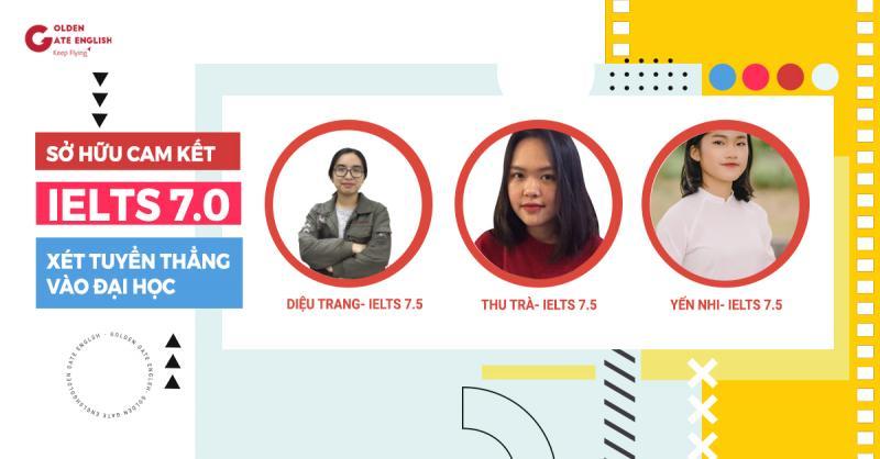 Top 3 Trung tâm Anh ngữ hàng đầu tại huyện Thạch Thất, Hà Nội