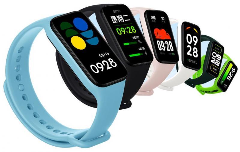 6 Mẫu đồng hồ thông minh Xiaomi đáng mua nhất 2024 - Cân bằng giữa chất lượng và giá trị