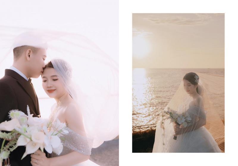 Top 6 Studio chụp ảnh cưới xuất sắc nhất Gò Công - Địa chỉ vàng cho những bức hình đẹp ngất ngây
